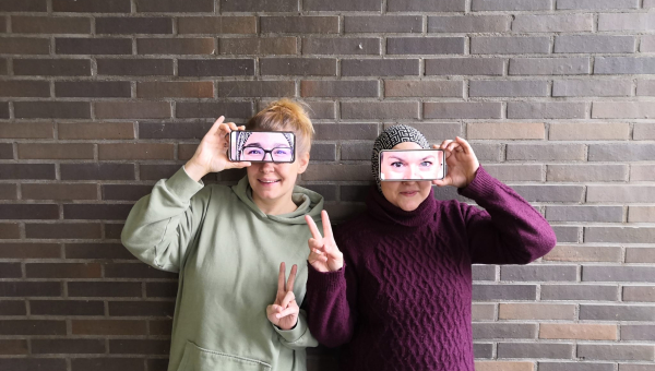 Projekttage "Schule neu denken"